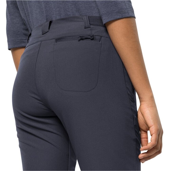Geigelstein Slim Pants Wms afbeelding