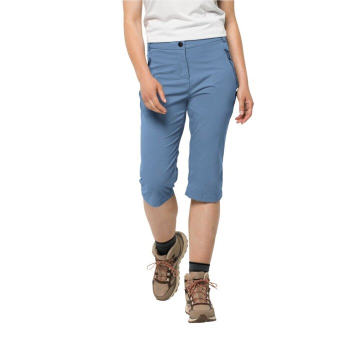 Activate Light 3/4 Pants Wms afbeelding