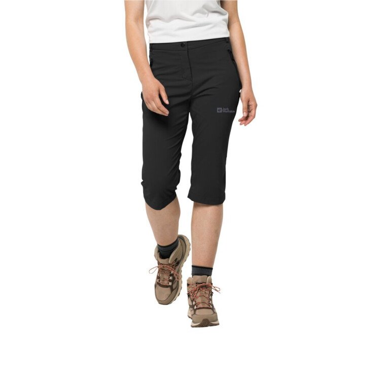 Activate Light 3/4 Pants Wms afbeelding