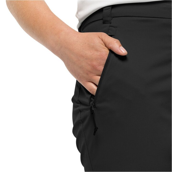 Activate Light 3/4 Pants Wms afbeelding