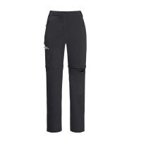 Glastal Zip Away Pants Wms afbeelding