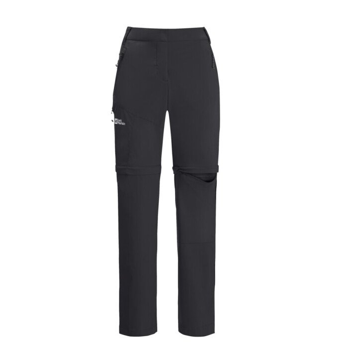 Glastal Zip Away Pants Wms afbeelding