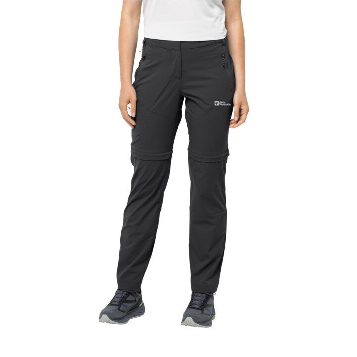 Glastal Zip Away Pants Wms afbeelding