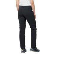 Glastal Zip Away Pants Wms afbeelding