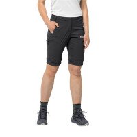 Glastal Zip Away Pants Wms afbeelding