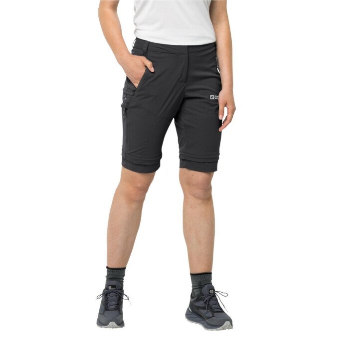Glastal Zip Away Pants Wms afbeelding