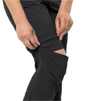 Glastal Zip Away Pants Wms afbeelding