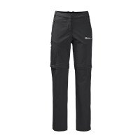 Glastal Zip Away Pants Wms afbeelding