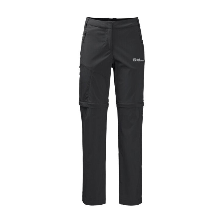 Glastal Zip Away Pants Wms afbeelding