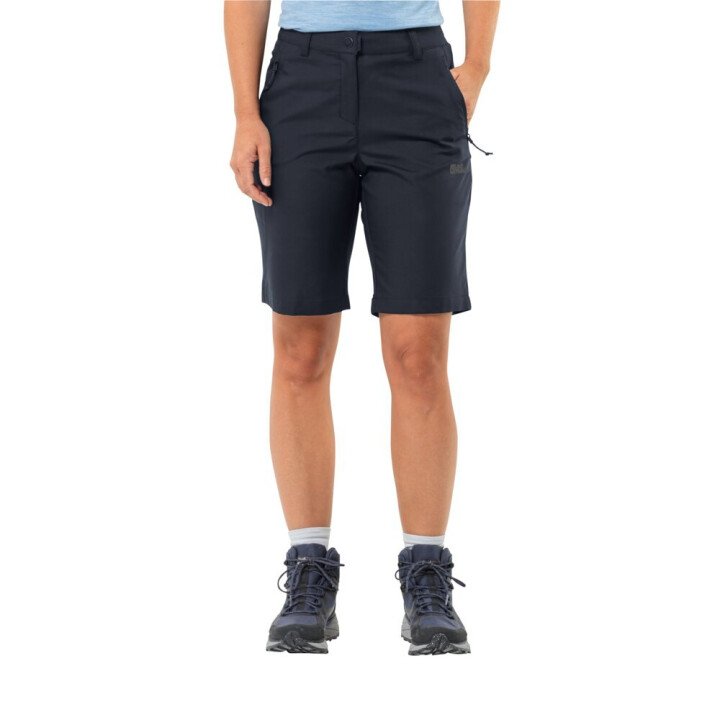 Active Track Shorts Wms afbeelding