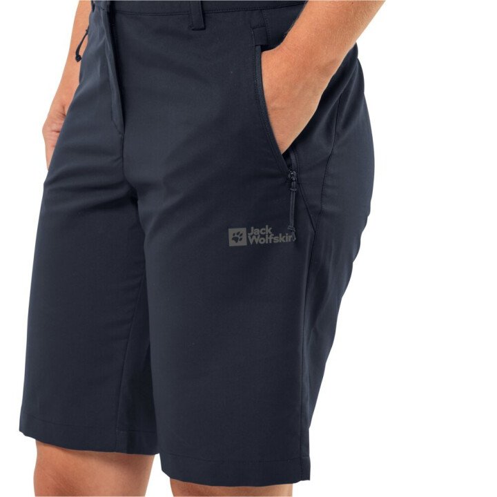 Active Track Shorts Wms afbeelding