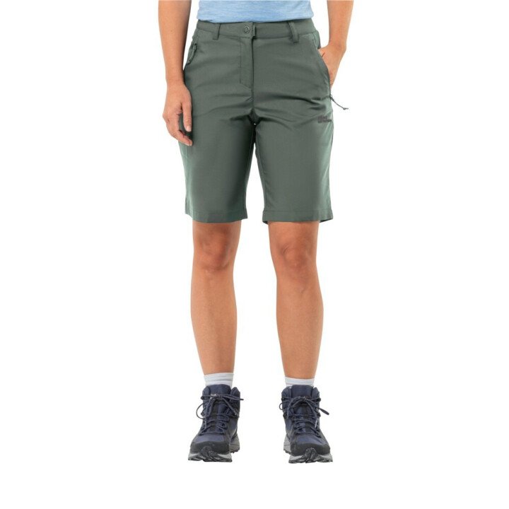 Active Track Shorts Wms afbeelding