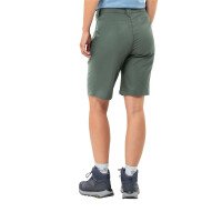 Active Track Shorts Wms afbeelding