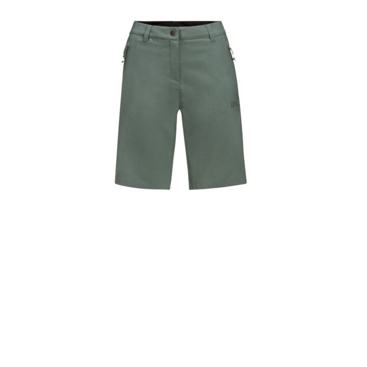 Active Track Shorts Wms afbeelding