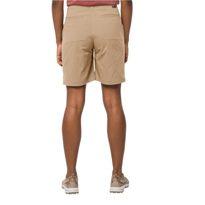 Desert Shorts Wms afbeelding