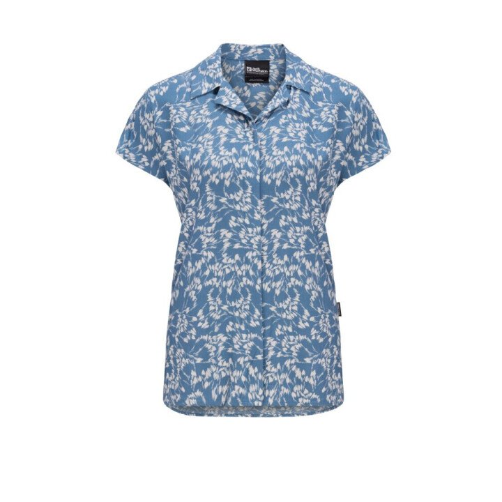Sommerwiese Shirt Wms afbeelding
