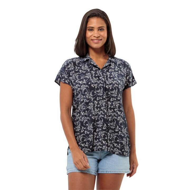 Sommerwiese Shirt Wms afbeelding