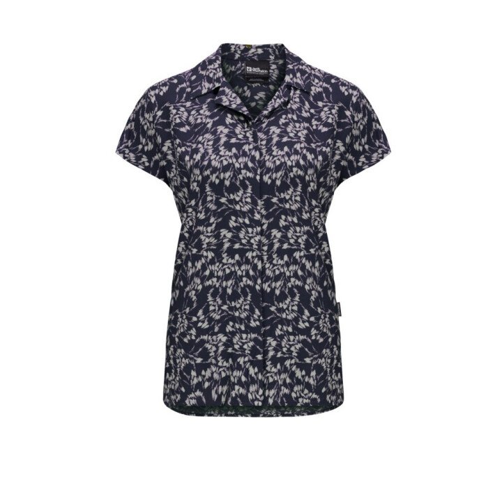 Sommerwiese Shirt Wms afbeelding