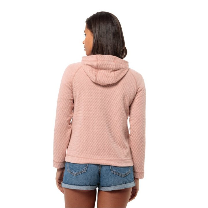 Fernweh Hooded Midlayer Wms afbeelding