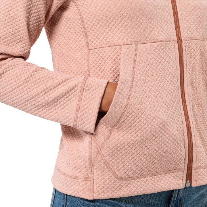 Fernweh Hooded Midlayer Wms afbeelding