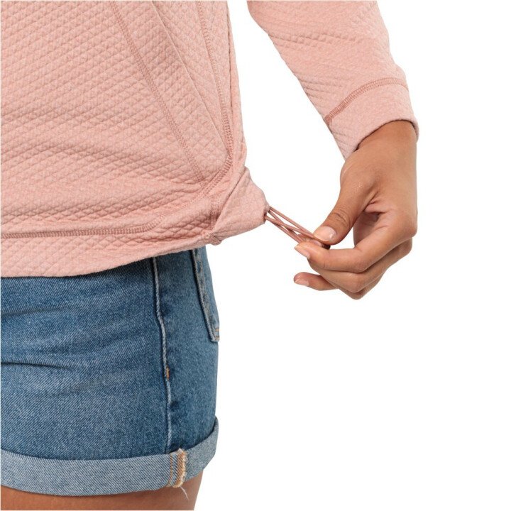 Fernweh Hooded Midlayer Wms afbeelding