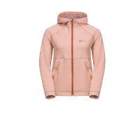 Fernweh Hooded Midlayer Wms afbeelding
