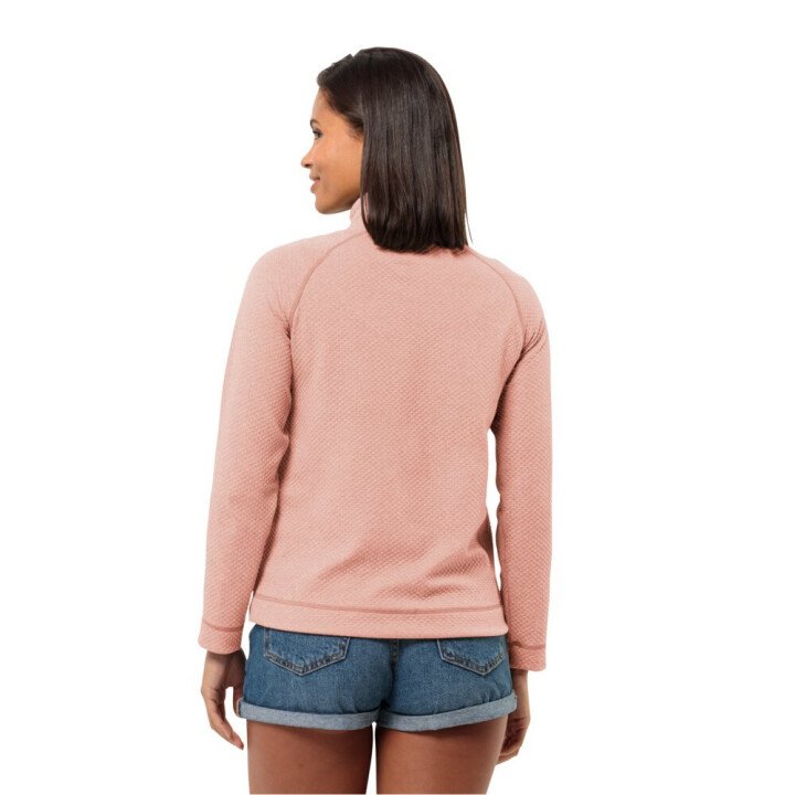 Fernweh Midlayer Wms afbeelding