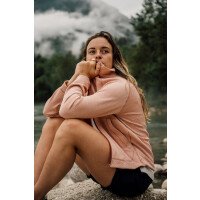 Fernweh Midlayer Wms afbeelding