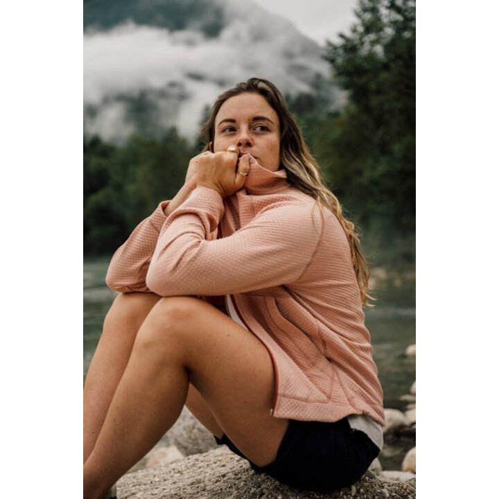 Fernweh Midlayer Wms afbeelding