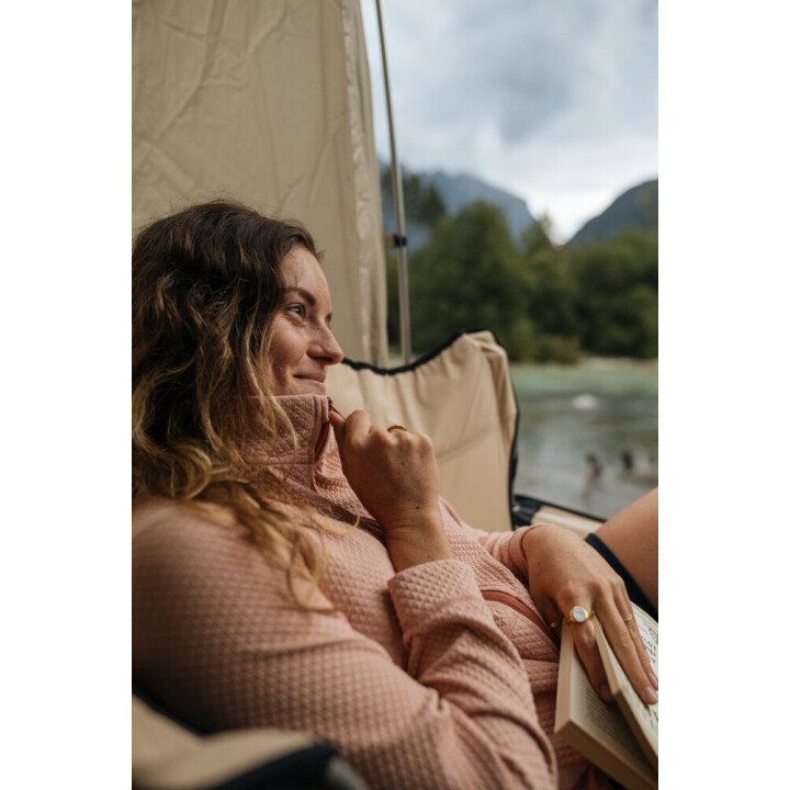 Fernweh Midlayer Wms afbeelding