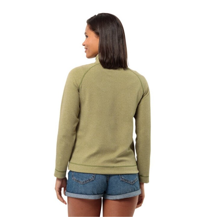 Fernweh Midlayer Wms afbeelding
