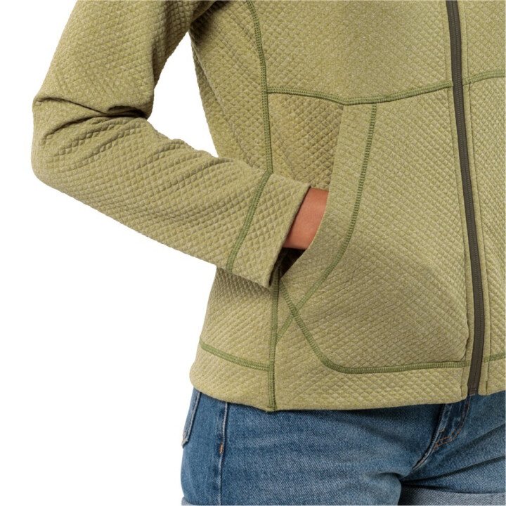 Fernweh Midlayer Wms afbeelding