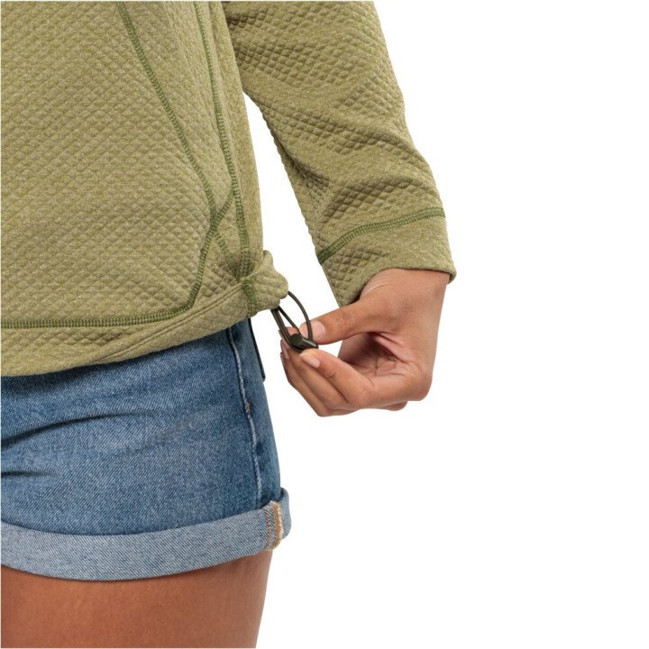 Fernweh Midlayer Wms afbeelding