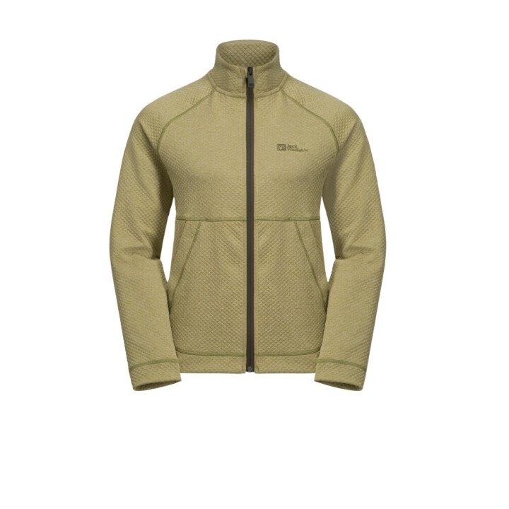 Fernweh Midlayer Wms afbeelding