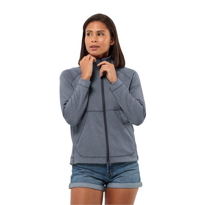 Fernweh Midlayer Wms afbeelding