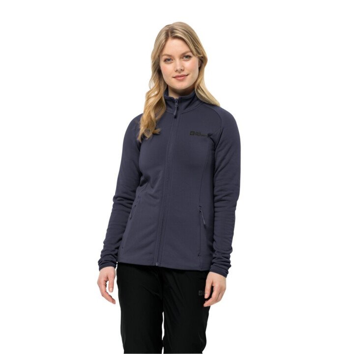 Baiselberg Fullzip Wms afbeelding