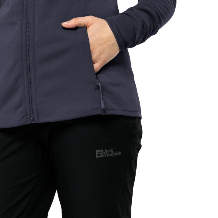 Baiselberg Fullzip Wms afbeelding