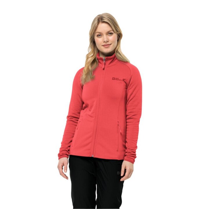 Baiselberg Fullzip Wms afbeelding