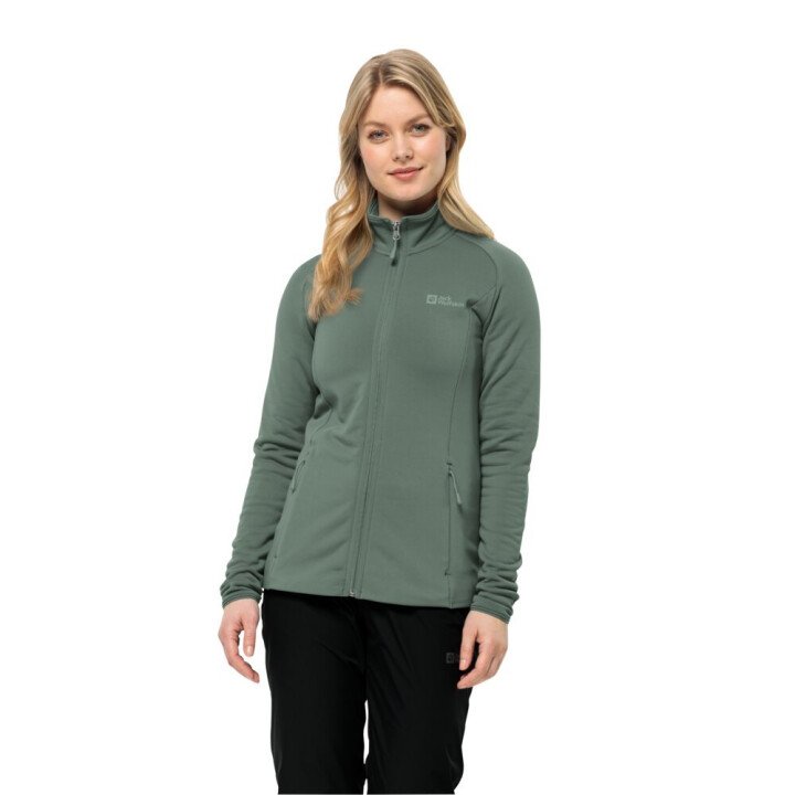 Baiselberg Fullzip Wms afbeelding