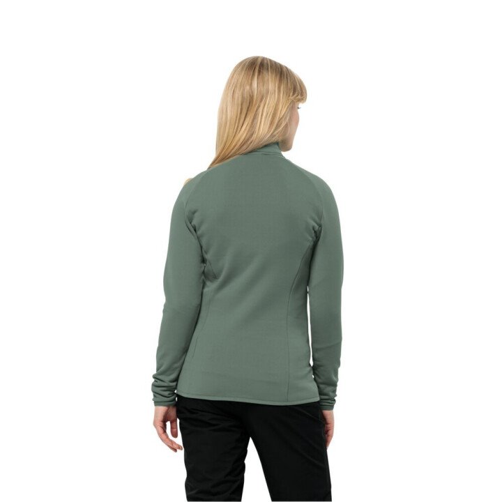 Baiselberg Fullzip Wms afbeelding