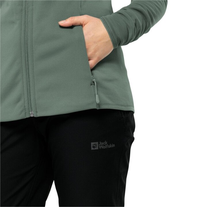 Baiselberg Fullzip Wms afbeelding