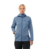 Feldberg Softshell Hoody Wms afbeelding