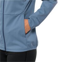 Feldberg Softshell Hoody Wms afbeelding