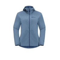 Feldberg Softshell Hoody Wms afbeelding