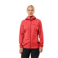 Feldberg Softshell Hoody Wms afbeelding