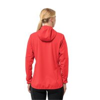 Feldberg Softshell Hoody Wms afbeelding