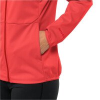 Feldberg Softshell Hoody Wms afbeelding