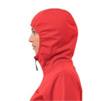 Feldberg Softshell Hoody Wms afbeelding