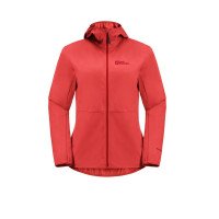 Feldberg Softshell Hoody Wms afbeelding