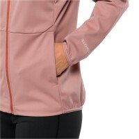 Feldberg Softshell Hoody Wms afbeelding